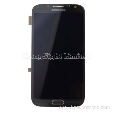 LCD Display Touch Screen Digitizer Assembly with Frame